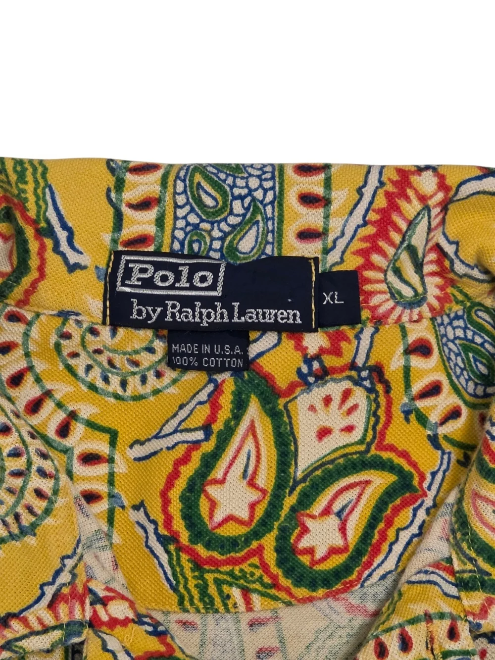 Polo Ralph Lauren 